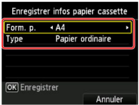 CANON PIXMA MG5650 - Nettoyage de la tête d'impression - 1