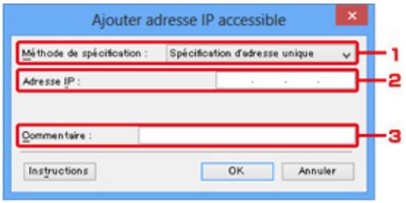CANON PIXMA MG5650 - Remarque - 1