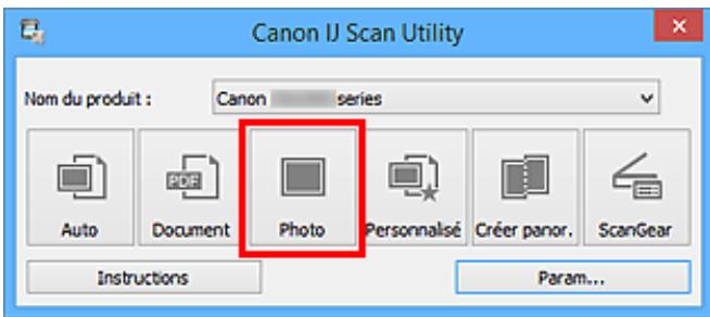 CANON PIXMA MG5650 - Cliquez sur Photo. - 1