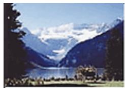 CANON PIXMA MG5650 - Pas de correction (aucun réglage) - 2