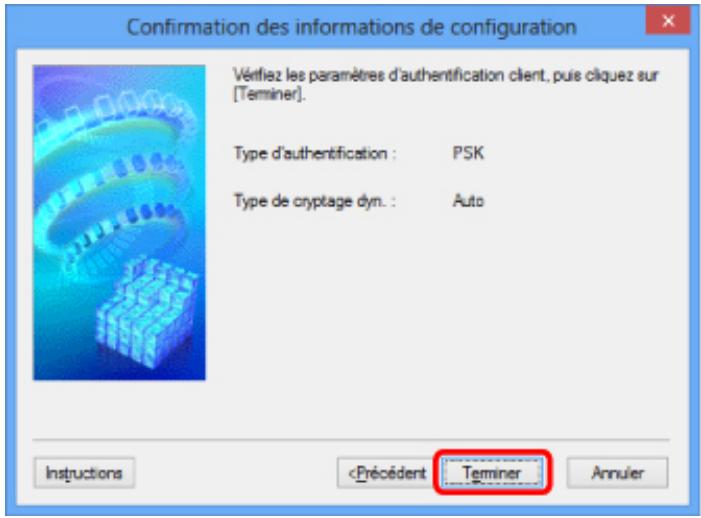CANON PIXMA MG5650 - Remarque - 1