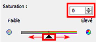 CANON PIXMA MG5650 - Saturation - 1