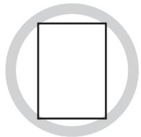 CANON PIXMA IP100 - Important - 1