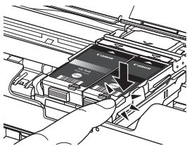 CANON PIXMA IP100 - Important - 5