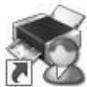 CANON PIXMA IP100 - My Printer (Windows Only) - 1