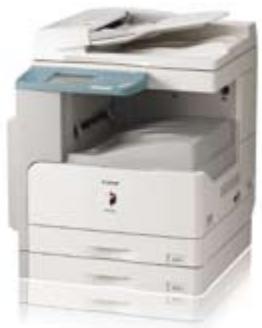 CANON IR 2022 - Donnez de l'élegance à vos documents noir et blanc - 1