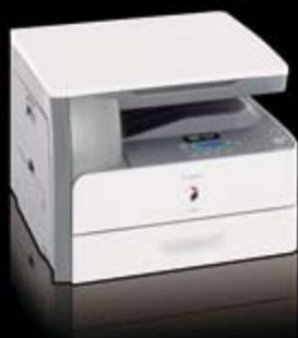 CANON IR 2022 - Gain de place et préservation de l'environnement - 2
