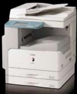 CANON IR 2022 - Ir 2018/i nouveau - 1