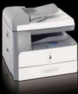 CANON IR 2022 - IR1018 - 1