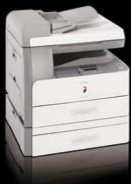 CANON IR 2022 - IR1022F - 1