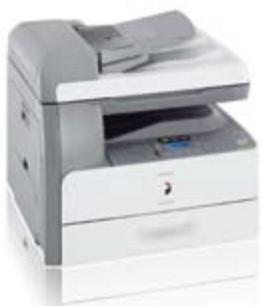 CANON IR 2022 - Un prix agressif pour une excellente qualité d'impression - 1