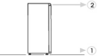 CANDY CCUN6172WH, CCUN6172XH - SBRINAMENTO E CONGELAZIONE - 9