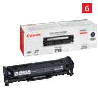 CANON I-SENSYS MF8500 SERIES - Caracteristiques - 1