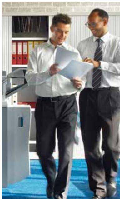 CANON OCE PRINTKEY FOR SAP BUSINESS SUITE - Gestion avancée des imprimantes et des traceurs - 2