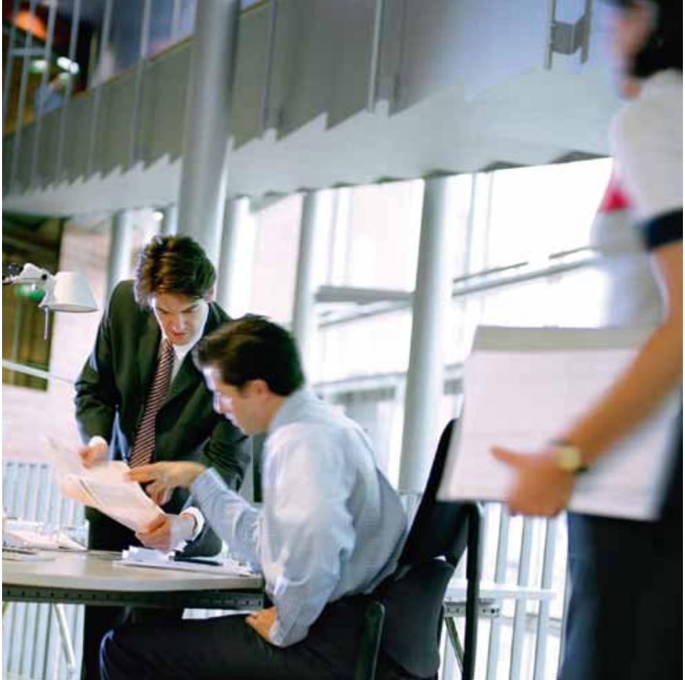 CANON OCE PRINTKEY FOR SAP BUSINESS SUITE - Le repère : l'exemple des fonctions d'estampillage - 2