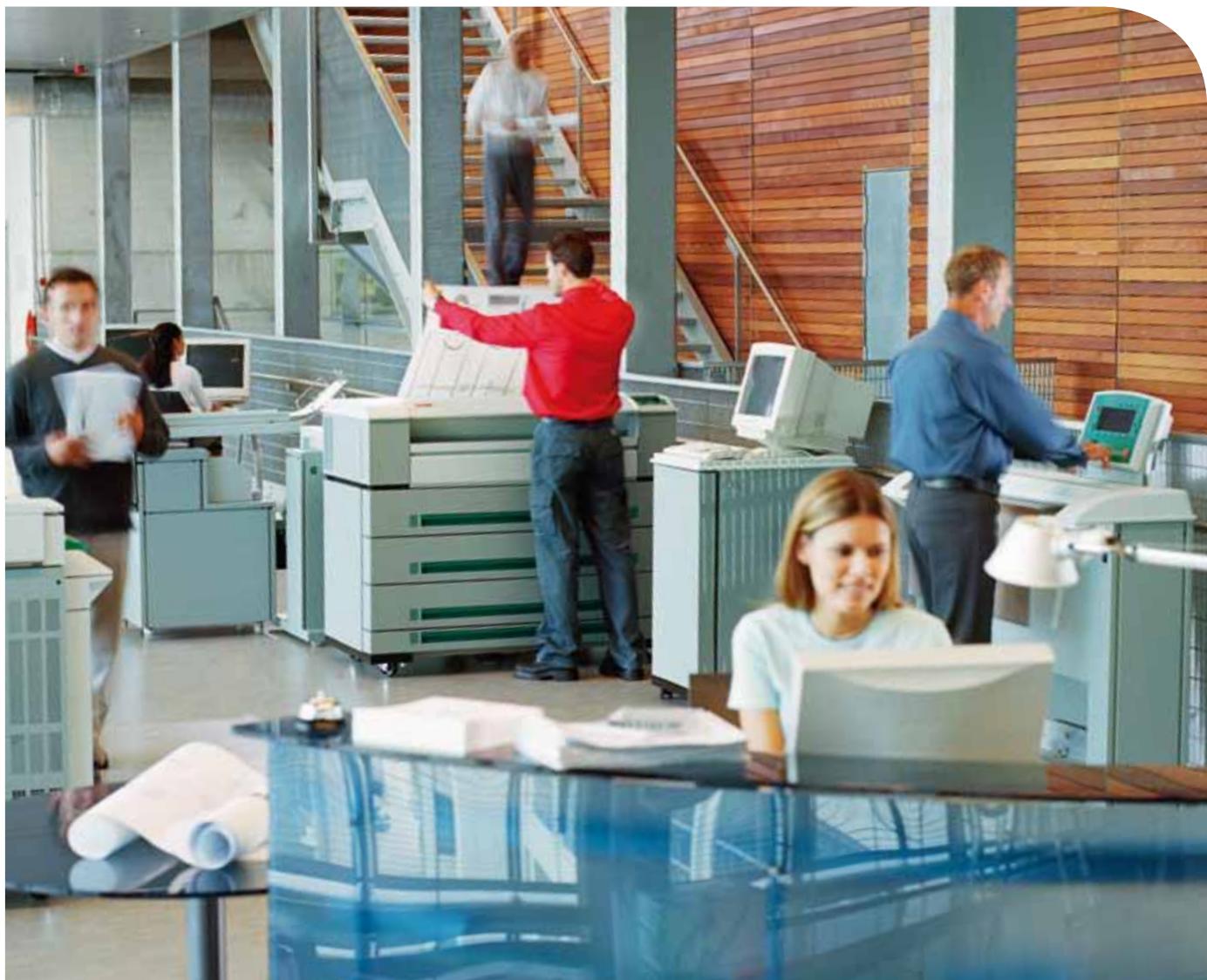 CANON OCE PRINTKEY FOR SAP BUSINESS SUITE - La clé pour imprimer depuis SAP! - 1