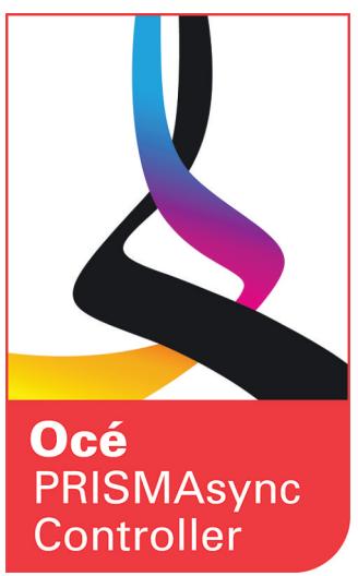 CANON OCE PRISMASYNC CONTROLLER - Sélectionnez d'emblée le bon support - 2