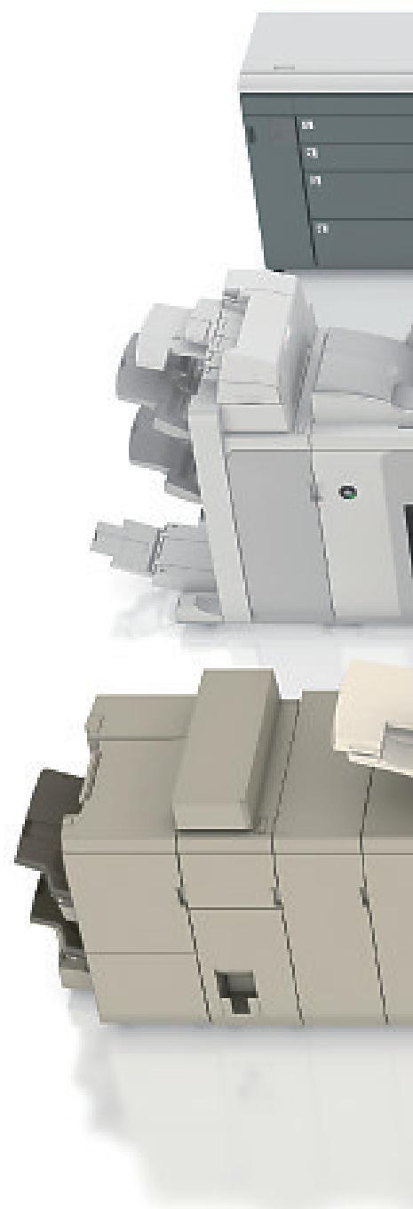 CANON OCE PRISMASYNC CONTROLLER - Sélectionnez d'emblée le bon support - 3