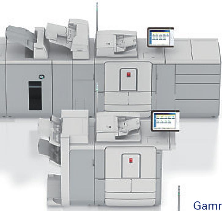 CANON OCE PRISMASYNC CONTROLLER - Sélectionnez d'emblée le bon support - 4
