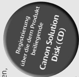 CANON SELPHY CP760 - So registrieren Sie sich für den CANON iIMAGE GATEWAY - 2
