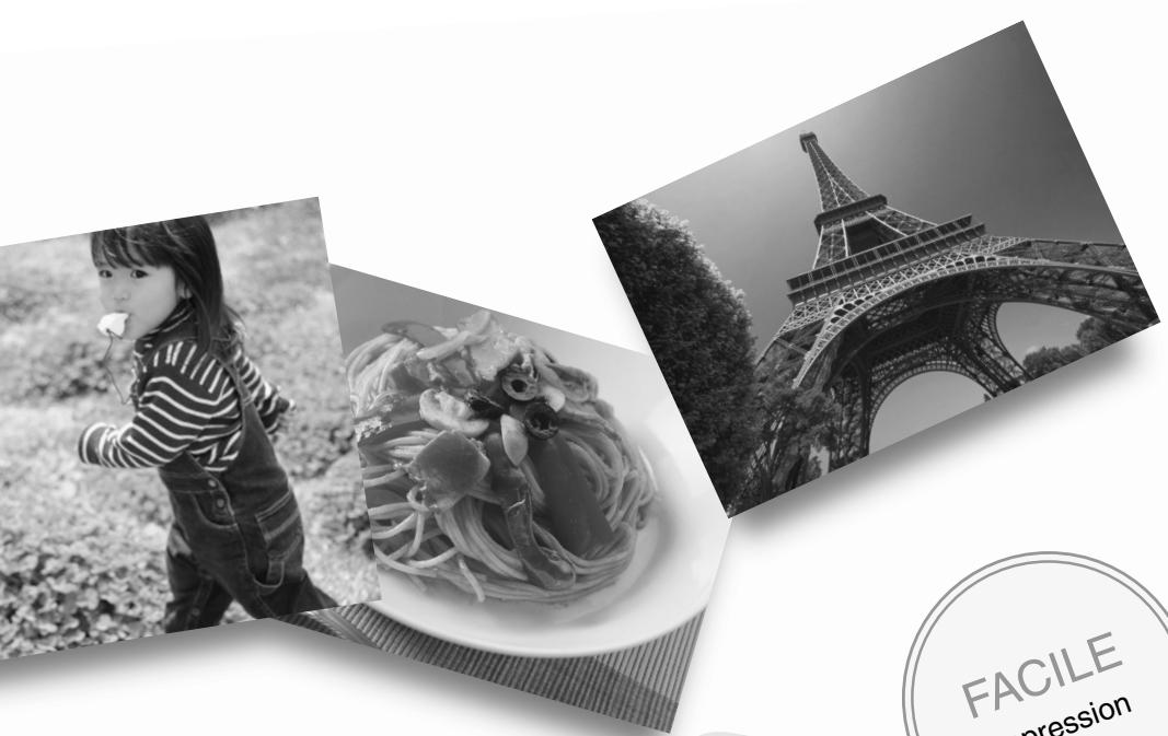 CANON SELPHY CP760 - >>> Sommaire - 1