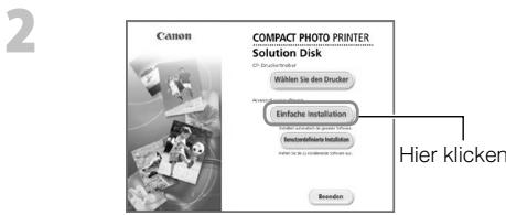 CANON SELPHY CP760 - Windows - 1