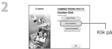 CANON SELPHY CP760 - Windows - 1