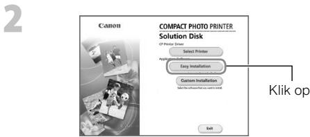 CANON SELPHY CP760 - Windows - 1