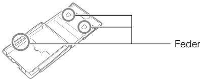 CANON SELPHY CP760 - Drucker - 1