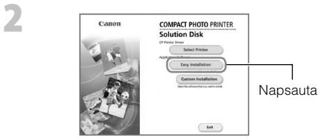CANON SELPHY CP760 - Windows - 1