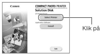 CANON SELPHY CP760 - 2 - 1