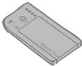 CANON SELPHY CP760 - Compatibele geheugenkaarten - 10