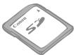 CANON SELPHY CP760 - Udskrivning fra hukommelseskort - 9