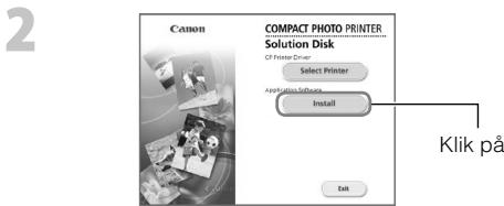 CANON SELPHY CP760 - Windows - 3