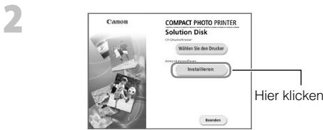 CANON SELPHY CP760 - Macintosh - 1