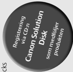 CANON SELPHY CP760 - Så här gör du för att registrera dig hos CANON iIMAGE GATEWAY - 2