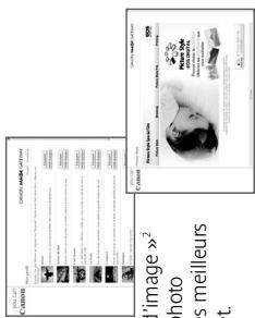 CANON SELPHY CP760 - Partagez vos photos avec votre famille - 1