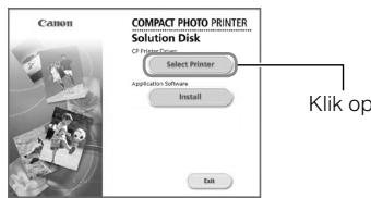 CANON SELPHY CP760 - Macintosh - 1