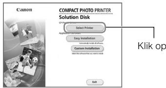 CANON SELPHY CP760 - Windows - 1