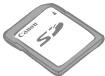 CANON SELPHY CP760 - Drucken von Speicherkarten - 8