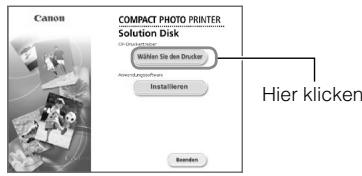 CANON SELPHY CP760 - Macintosh - 1