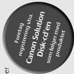 CANON SELPHY CP760 - Få gode tips og ideer - 1