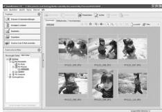 CANON SELPHY CP760 - ◆ Ulead Photo Express LE (Windows Vista, Windows XP) - 2