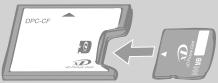 CANON SELPHY CP760 - Compatibele geheugenkaarten - 3