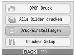 CANON SELPHY CP760 - ● Drucken mit Datum - 2