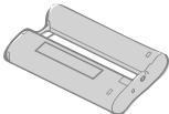 CANON SELPHY CP760 - Inhoud van de verpakking - 2