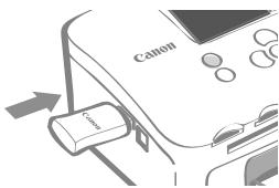CANON SELPHY CP760 - ● Drucken über eine Bluetooth-Verbindung - 1