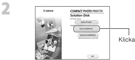 CANON SELPHY CP760 - Windows - 1