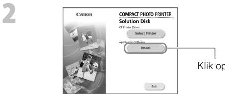 CANON SELPHY CP760 - Windows - 2