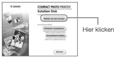 CANON SELPHY CP760 - Windows - 1